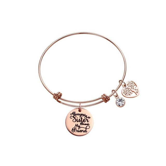 Buy Peora Jolly Charms 925 Sterling Silver Plated Charm Bracelet for Girls  and Women-PX8B09 online
