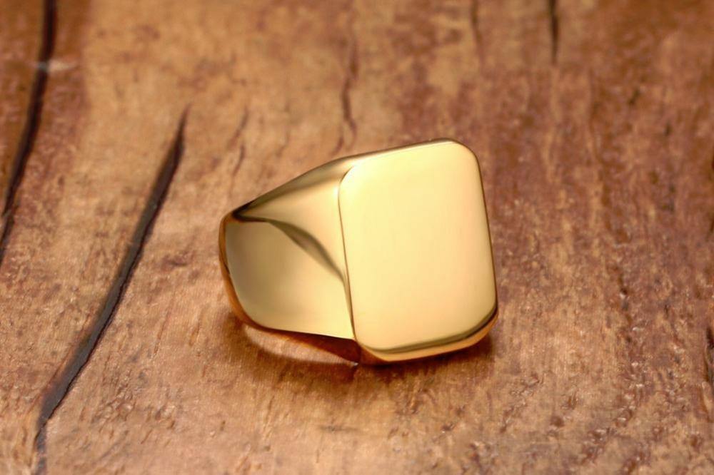 Men S Gold Signet Pinky Ring Ring To Perfection   Product Image 347842252 1200x 