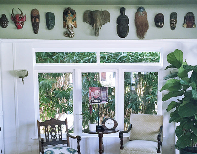 5 Expert Tips For Decorating With Collections Stories By Narrative