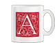 Red mug