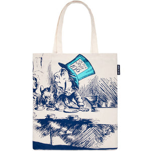 alice in wonderland bag