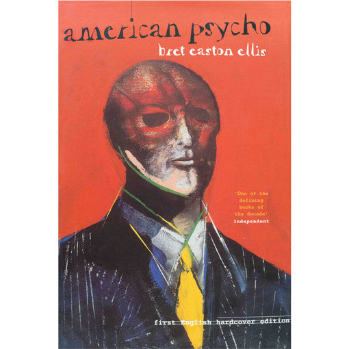 american psycho book banned