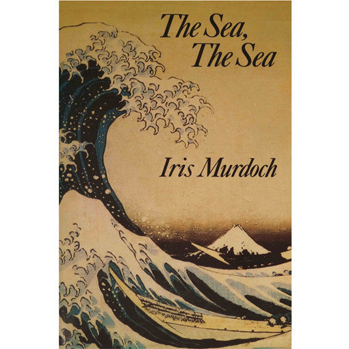 iris murdoch the sea the sea review