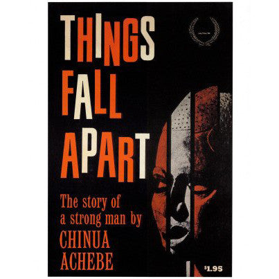 Achebes Themes In Things Fall Apart By