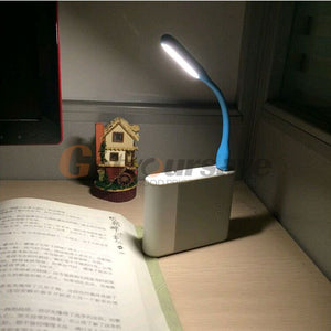 Lampe LED Portable USB
