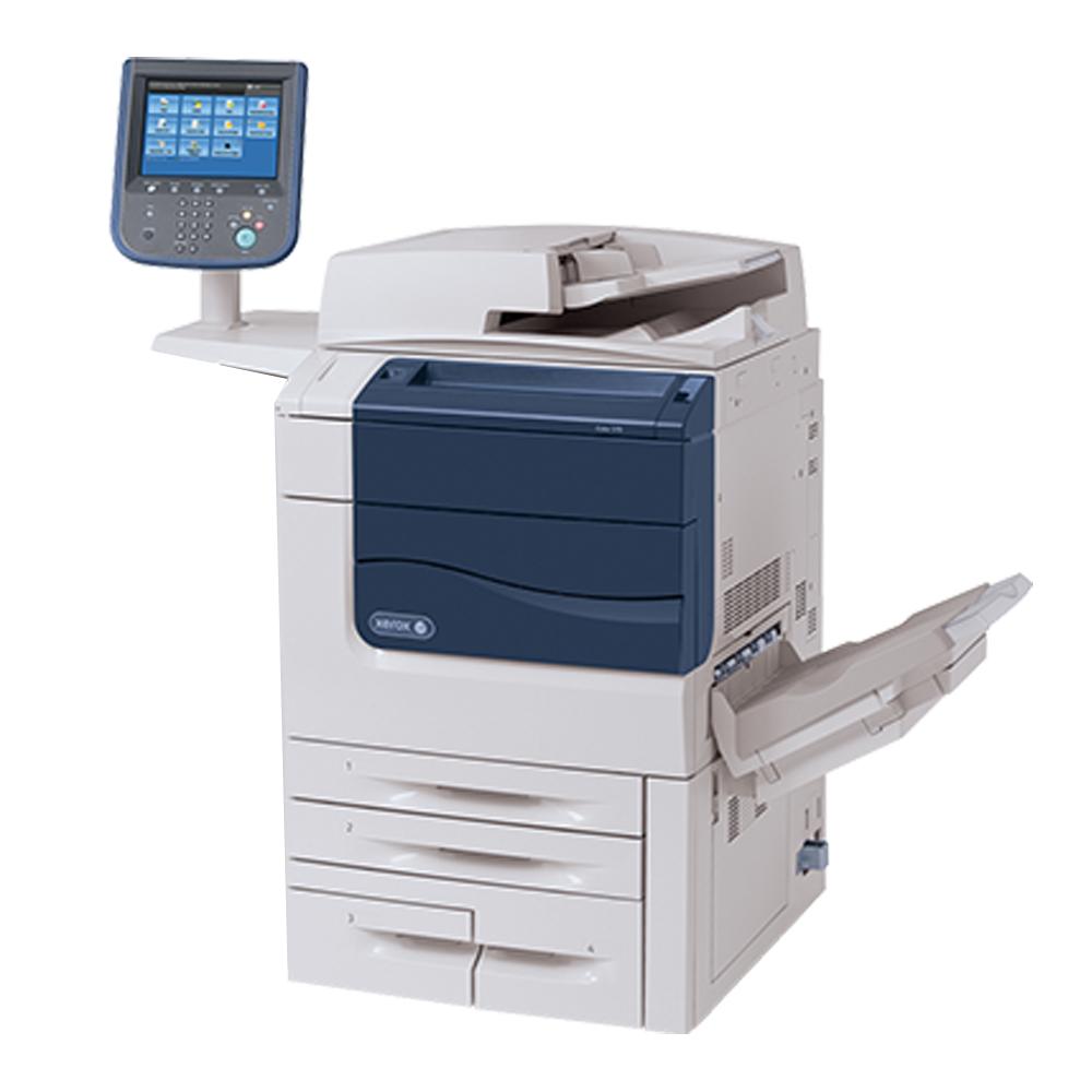 small copier machine