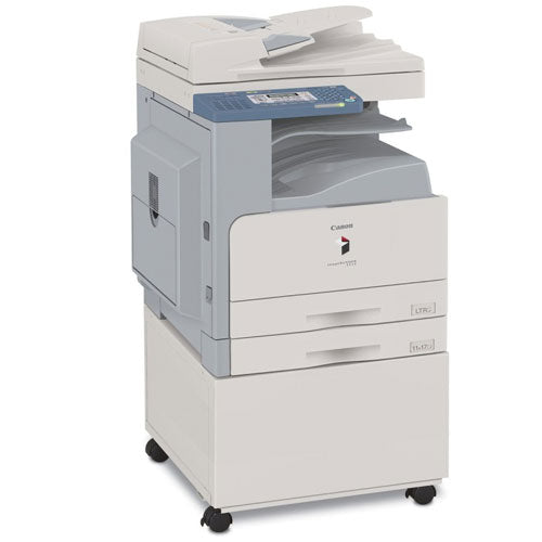 printer and copier machine