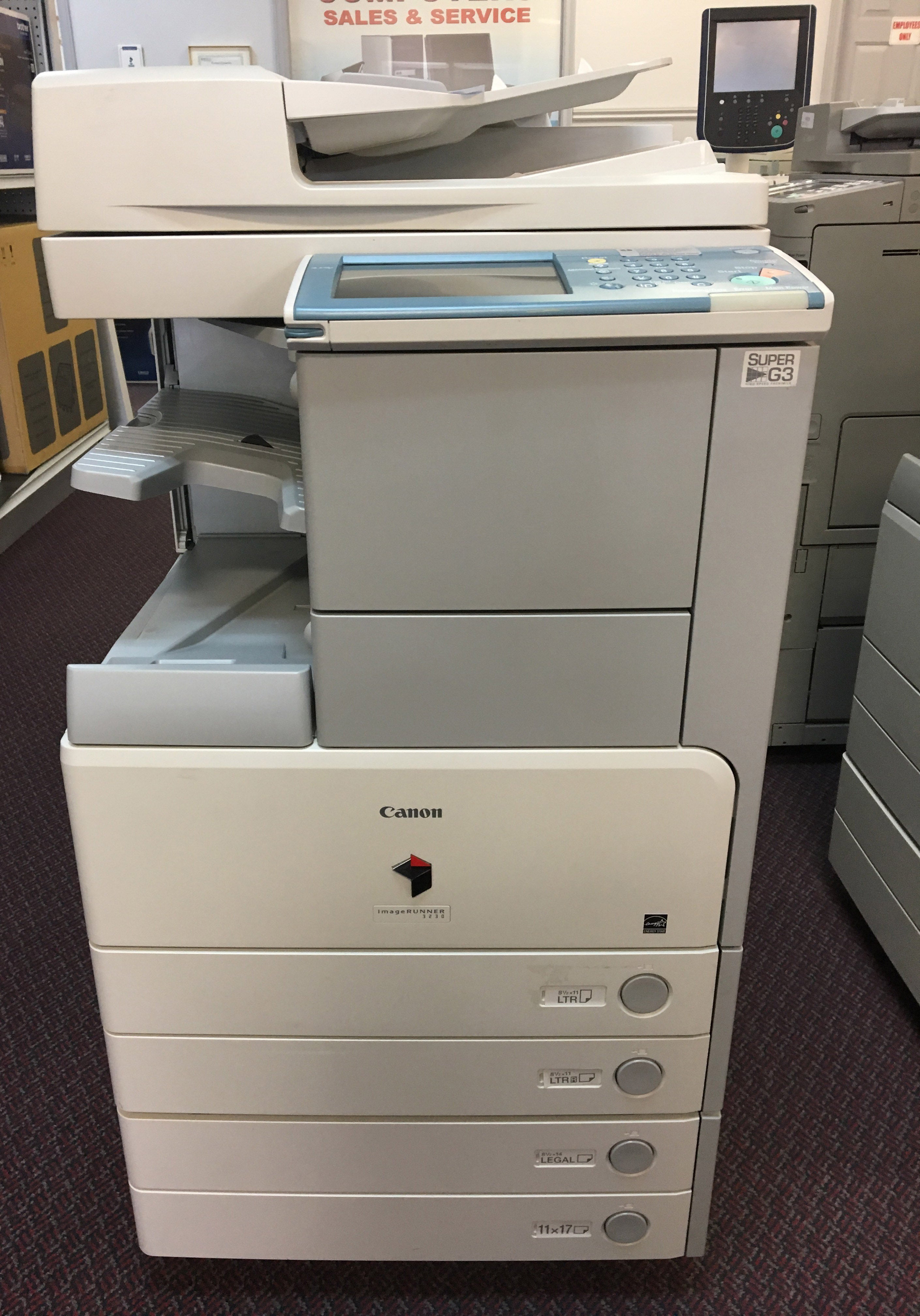 apple xerox printer drivers 4.0