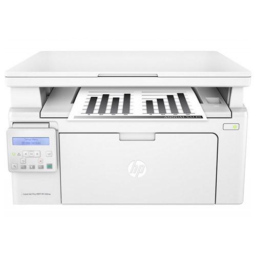 how to print on a hp laserjet m1212nf mfp wireless