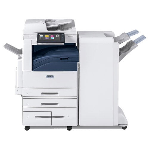 Xerox Altalink C8055 Color Multifunction Printer Copier 11x17 12x18 Hi