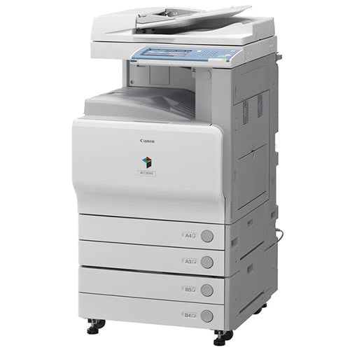 Canon Imagerunner 2420 Printer Driver Free Download For Windows 7