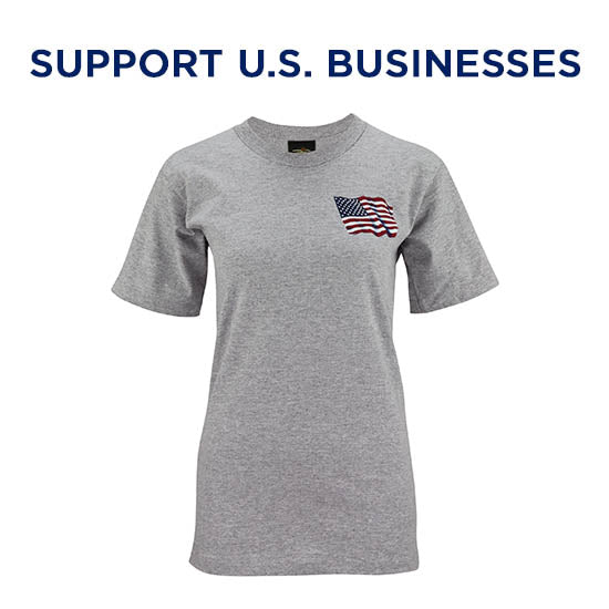 Support U.S. Businesses