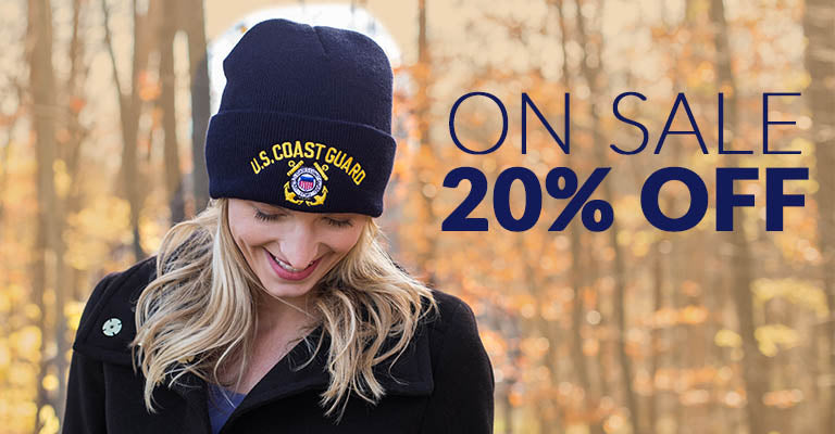 U.S. Military Knit Hat | On Sale! 20% OFF