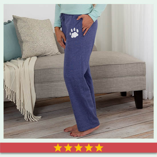 Animal Lovers Sweatpants - ★★★★★