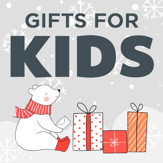 Gifts For Kids