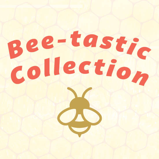 Bee-tastic Collection