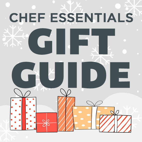 Chef Essentials Gift Guide
