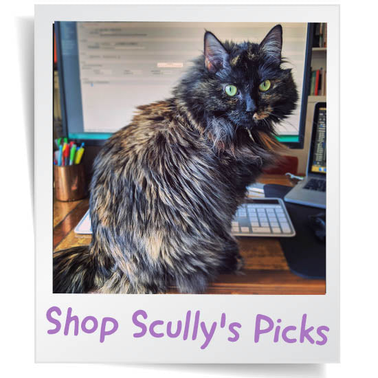 Shop Scully's Picks