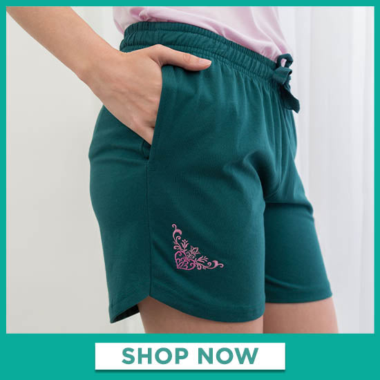 California Casual Shorts - Shop Now