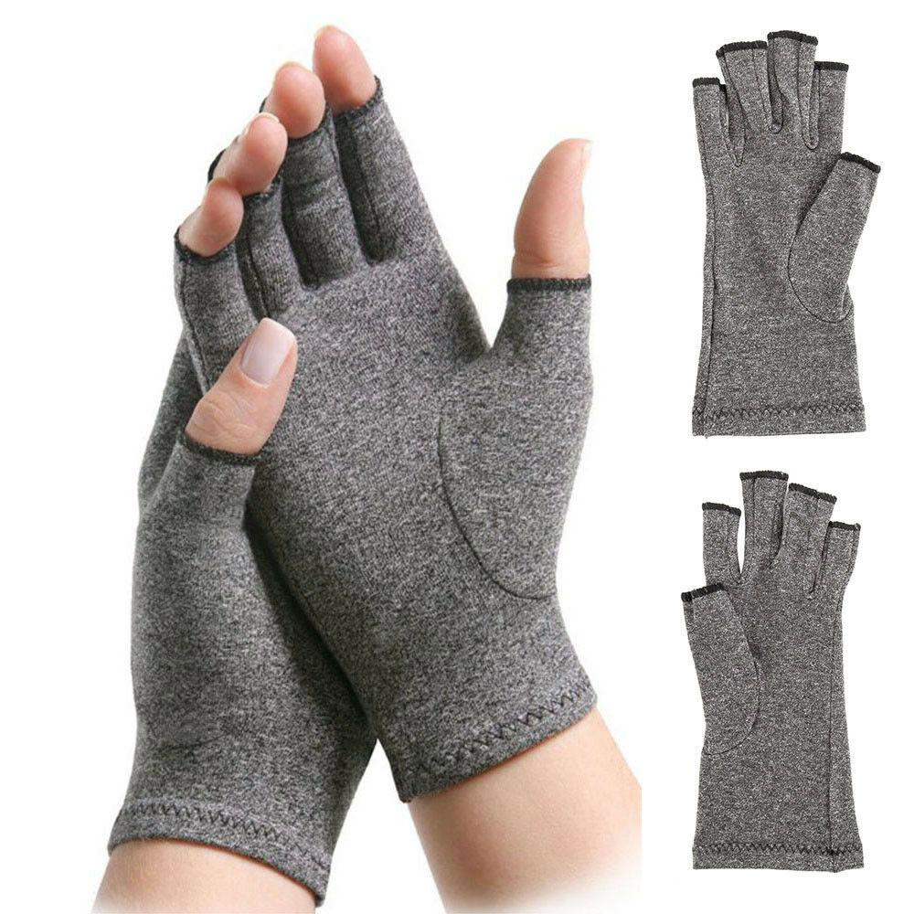 Compression Arthritis Gloves For Arthritic Joint Pain Relief - M