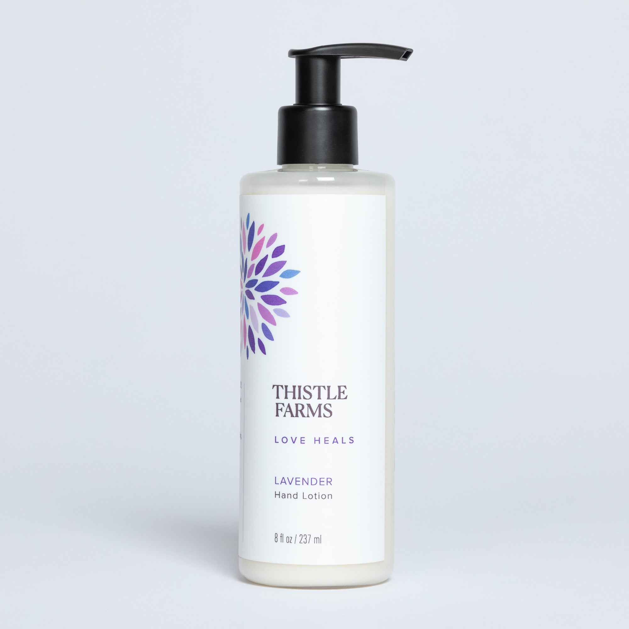 Thistle Farms Love Heals Hand Lotion - Lavender