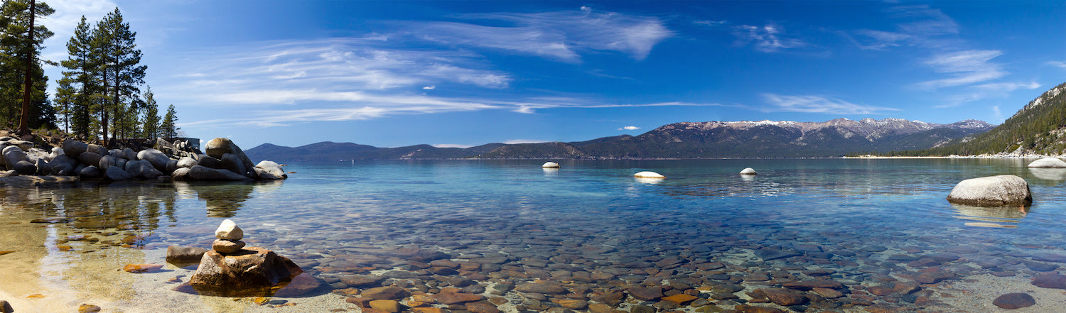 Lake Tahoe