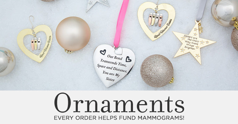 Shop Ornaments