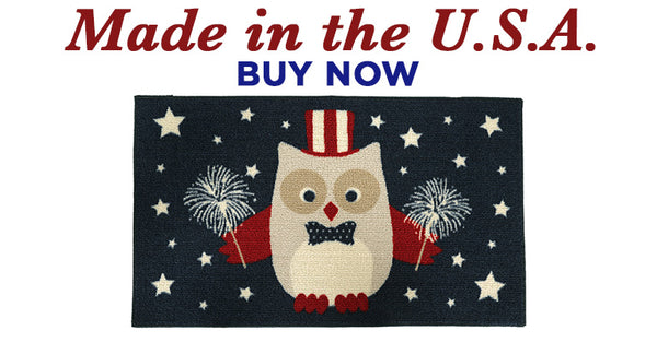 Made in the U.S.A. | Buy Now!