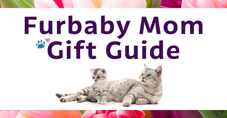 Furbaby Mom Gift Guide