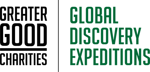 GreaterGood Charities Global Discovery Expeditions