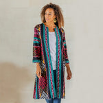 Novica Jackets & Sweaters