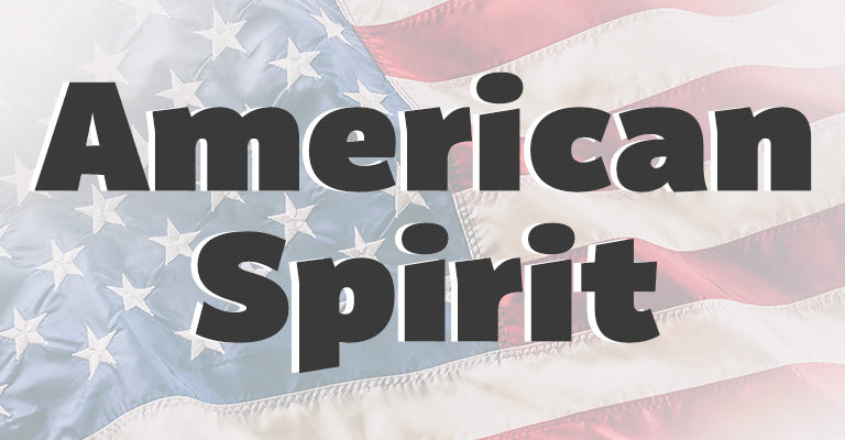 American Spirit