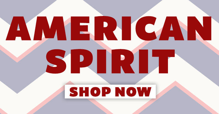 American Spirit