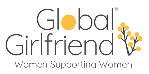 Global Girlfriend logo