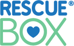 RescueBox logo