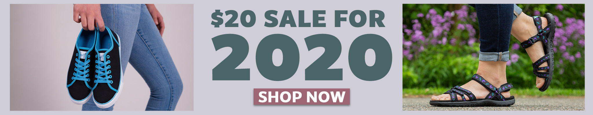 $20 Items for 2020