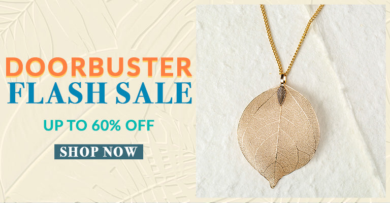 Doorbuster - Flash Sale