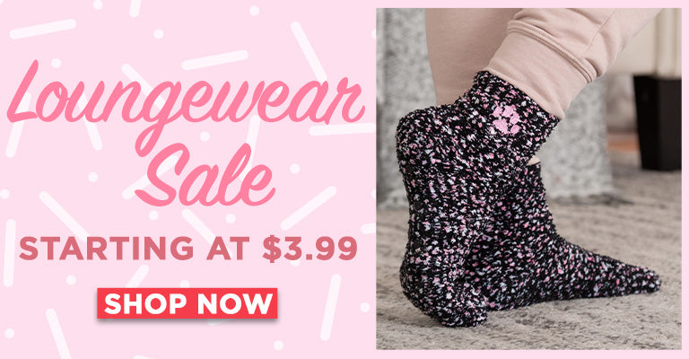 Loungewear Sale