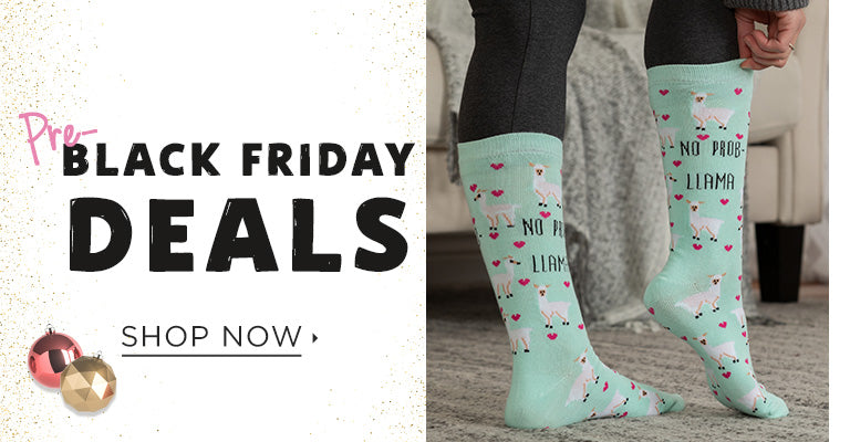 Pre-Black Friday | Shop Deals Now