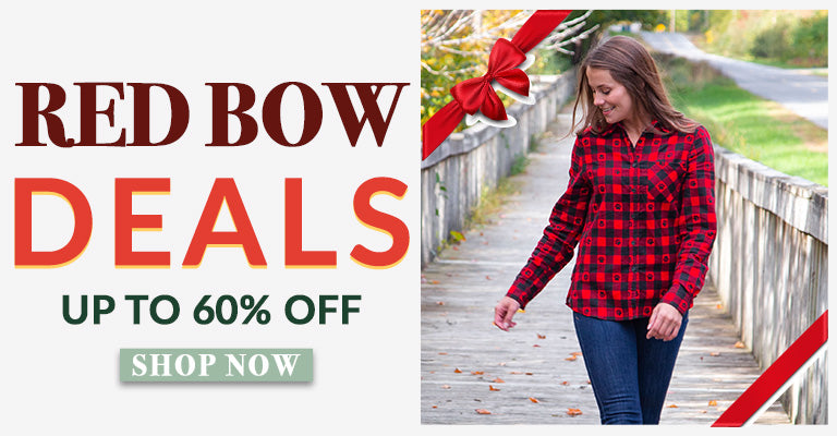 Red Bow Deals