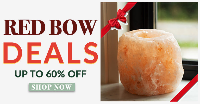 Red Bow Deals