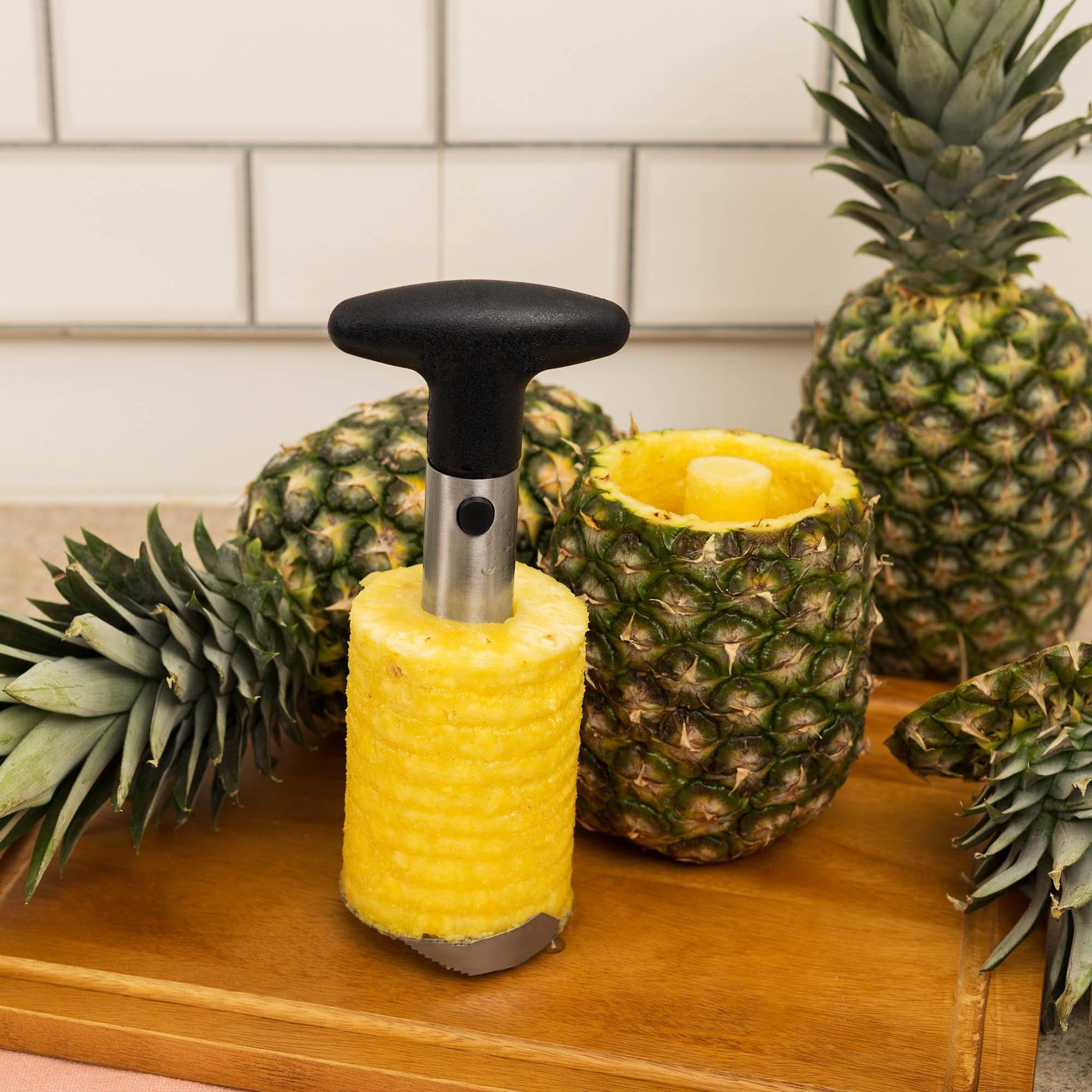 pineapple peeler