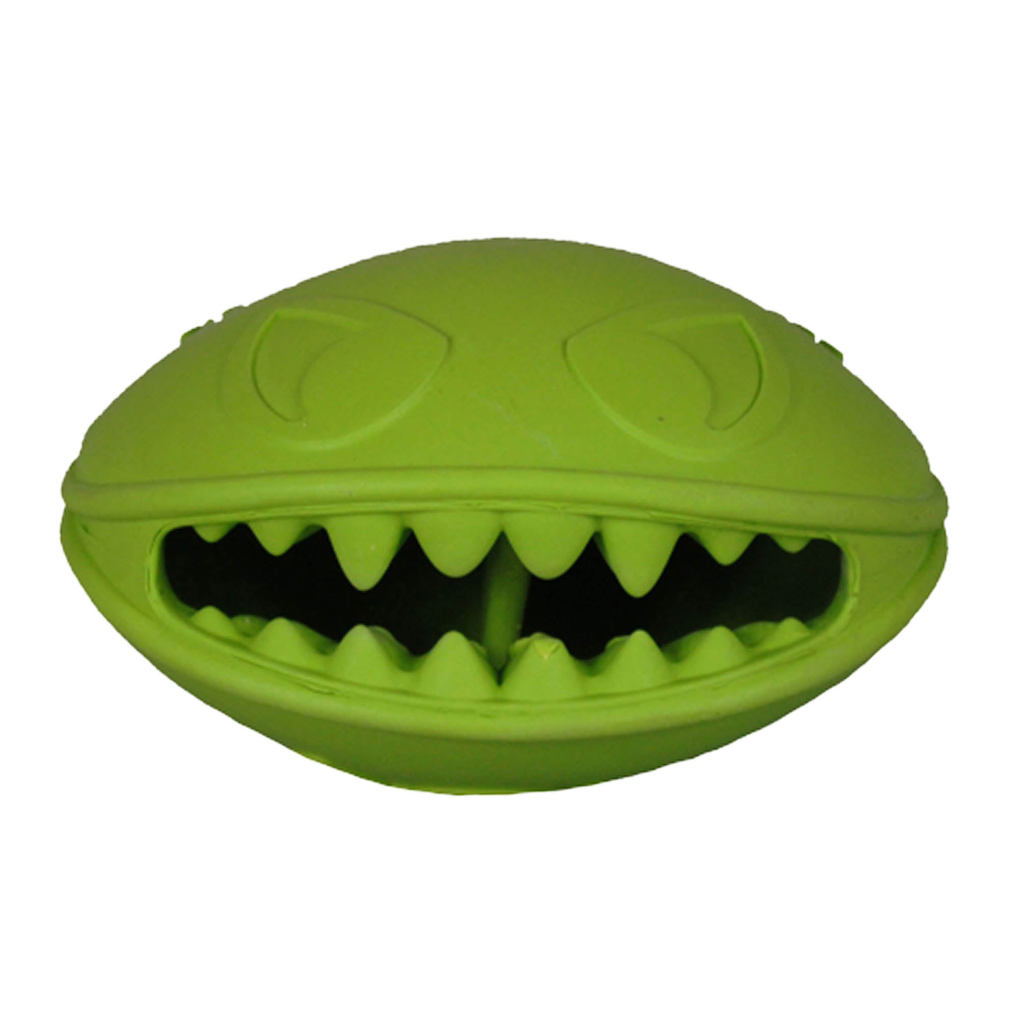 Jolly Pets™ Monster Mouth Treat Dispensing Toy