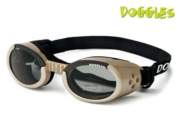 Chrome Doggles ILS Protective Eyewear - XL