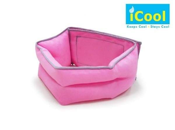 ICool Pet Scarf - Pink - XL