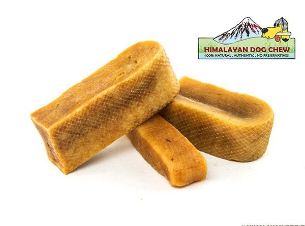 Himalayan Dog Chews - Small - Single