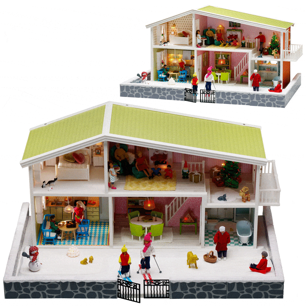 dollhouse kidstuff