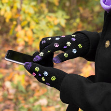 Paws Galore™ Touch Screen Gloves