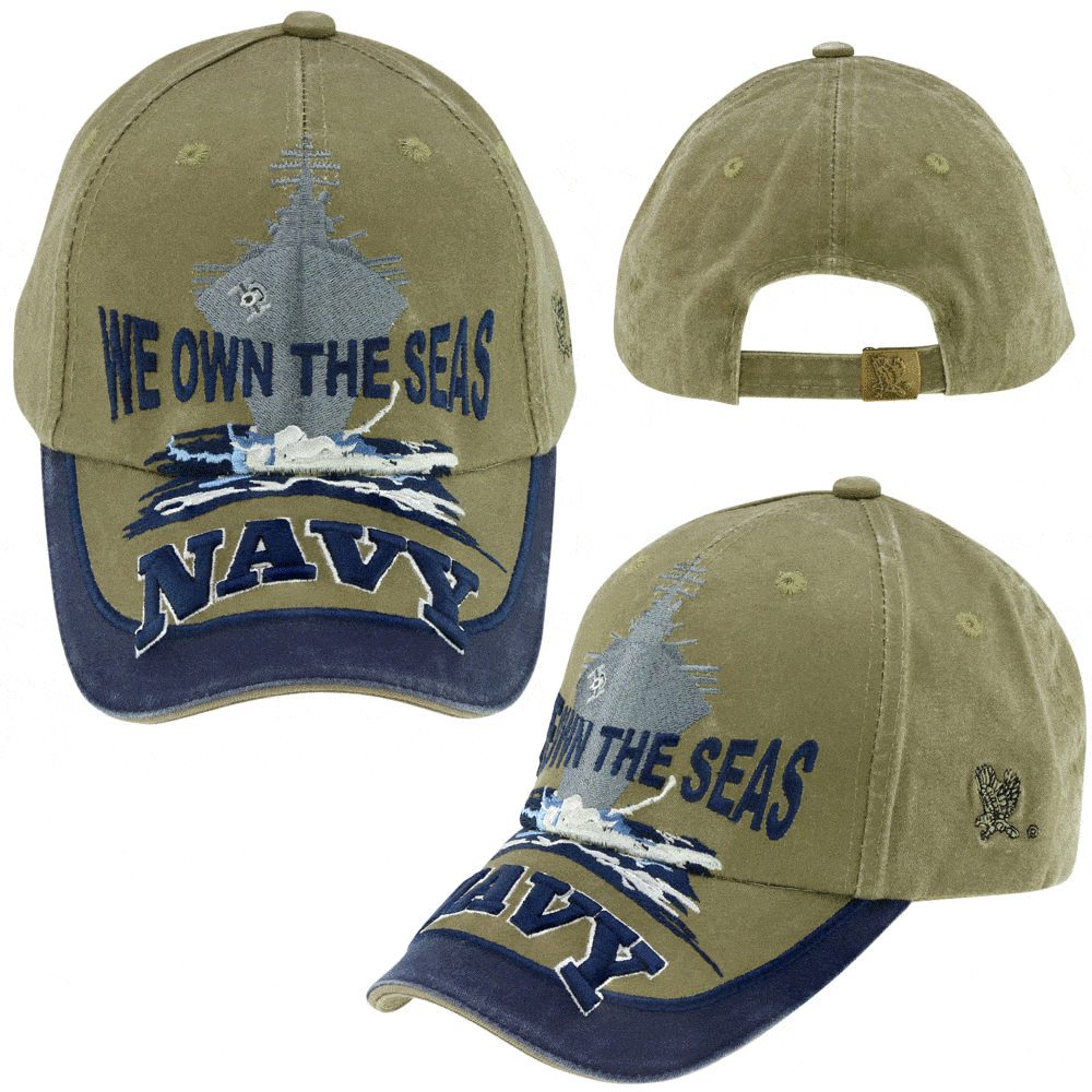 U.S. Military Pride Cap - U.S. Army