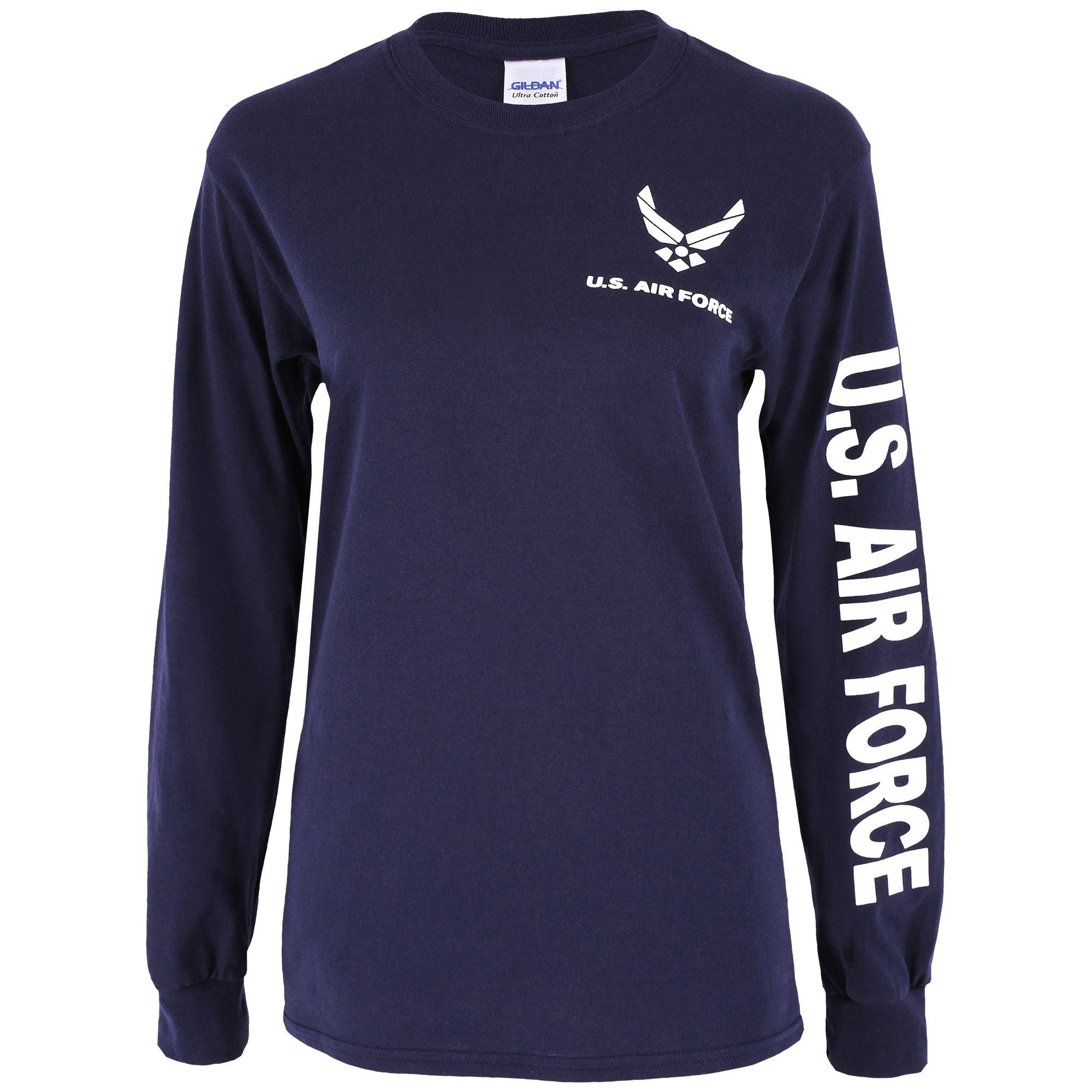 air force long sleeve